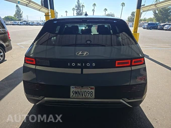 2024 Hyundai IONIQ 5 SE - miniatura 5