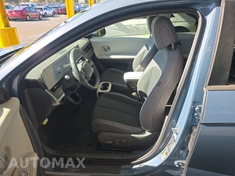 2024 Hyundai IONIQ 5 SE - miniatura 7