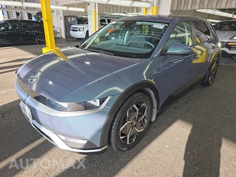 2024 Hyundai IONIQ 5 SE