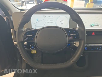 2024 Hyundai IONIQ 5 SE - miniatura 10
