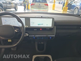 2024 Hyundai IONIQ 5 SE - miniatura 11