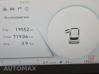 2024 Hyundai IONIQ 5 SE - miniatura 12