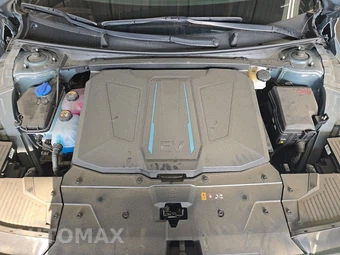 2024 Hyundai IONIQ 5 SE - miniatura 15