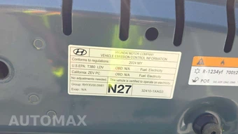 2024 Hyundai IONIQ 5 SE - miniatura 17
