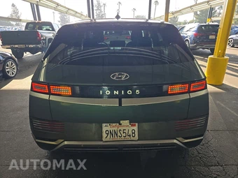 2024 Hyundai IONIQ 5 SE - miniatura 5