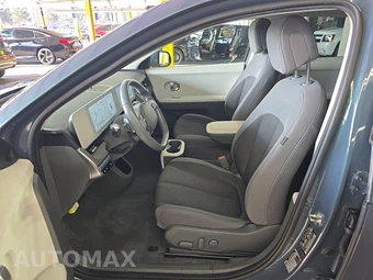 2024 Hyundai IONIQ 5 SE - miniatura 7
