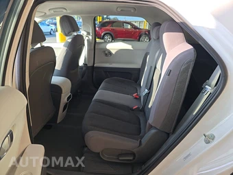 2024 Hyundai IONIQ 5 SE - miniatura 13