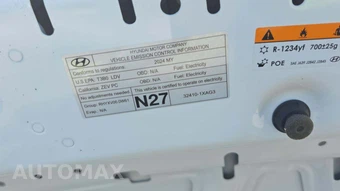 2024 Hyundai IONIQ 5 SE - miniatura 19