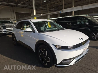 2024 Hyundai IONIQ 5 SE - miniatura 3