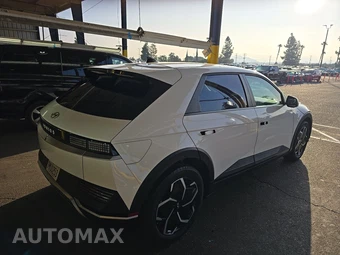 2024 Hyundai IONIQ 5 SE - miniatura 4