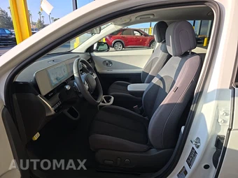 2024 Hyundai IONIQ 5 SE - miniatura 7