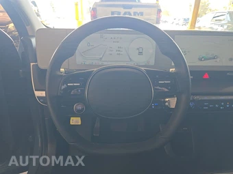 2024 Hyundai IONIQ 5 SE - miniatura 10