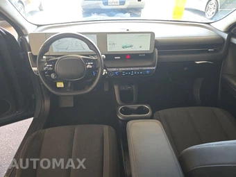 2024 Hyundai IONIQ 5 SE - miniatura 11