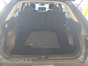 2024 Hyundai IONIQ 5 SE - miniatura 16