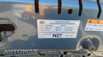 2024 Hyundai IONIQ 5 SE - miniatura 18