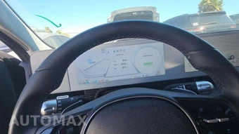 2024 Hyundai IONIQ 5 SE - miniatura 22