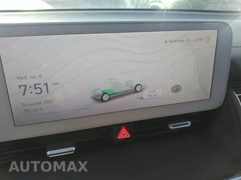 2024 Hyundai IONIQ 5 SE - miniatura 23