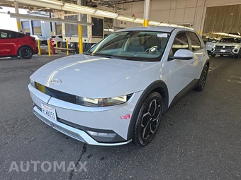 2024 Hyundai IONIQ 5 SE