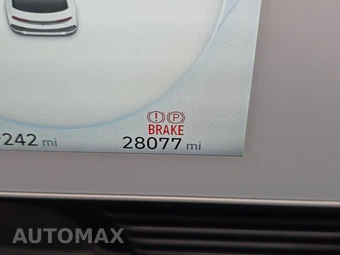 2024 Hyundai IONIQ 5 SE - miniatura 12