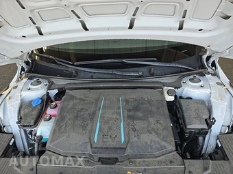 2024 Hyundai IONIQ 5 SE - miniatura 15