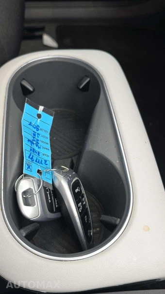 2024 Hyundai IONIQ 5 SE - miniatura 17