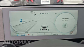2024 Hyundai IONIQ 5 SE - miniatura 19