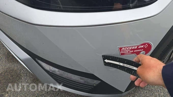 2024 Hyundai IONIQ 5 SE - miniatura 26