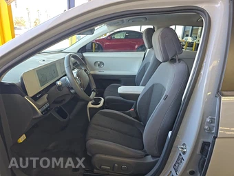 2024 Hyundai IONIQ 5 SE - miniatura 7