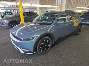 2024 Hyundai IONIQ 5 SE