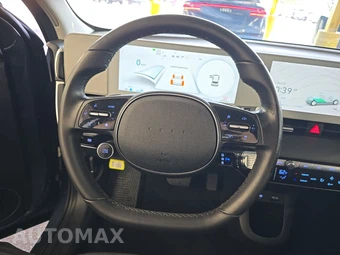 2024 Hyundai IONIQ 5 SE - miniatura 10