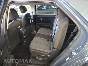 2024 Hyundai IONIQ 5 SE - miniatura 13