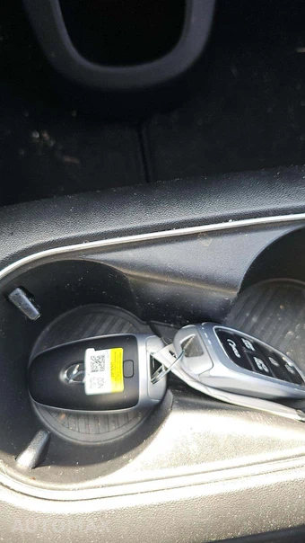 2024 Hyundai IONIQ 5 SE - miniatura 17