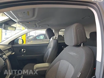 2024 Hyundai IONIQ 5 SE - miniatura 19