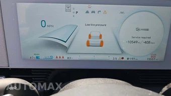 2024 Hyundai IONIQ 5 SE - miniatura 20