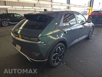 2024 Hyundai IONIQ 5 SE - miniatura 4