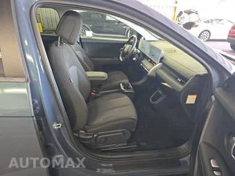 2024 Hyundai IONIQ 5 SE - miniatura 8
