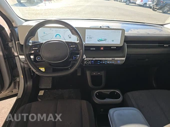 2024 Hyundai IONIQ 5 SE - miniatura 11