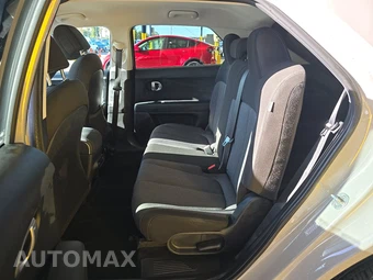 2024 Hyundai IONIQ 5 SE - miniatura 13