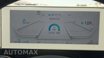 2024 Hyundai IONIQ 5 SE - miniatura 18