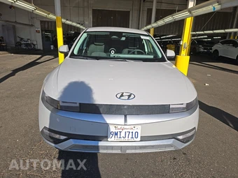 2024 Hyundai IONIQ 5 SE - miniatura 2