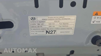2024 Hyundai IONIQ 5 SE - miniatura 20