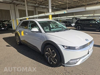 2024 Hyundai IONIQ 5 SE - miniatura 3