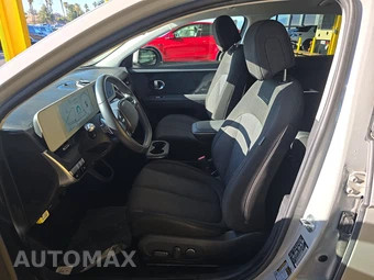 2024 Hyundai IONIQ 5 SE - miniatura 7