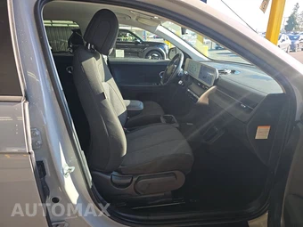 2024 Hyundai IONIQ 5 SE - miniatura 8