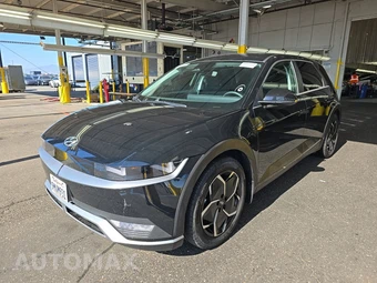 2024 Hyundai IONIQ 5 SE