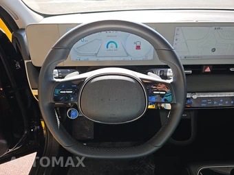 2024 Hyundai IONIQ 5 SE - miniatura 10