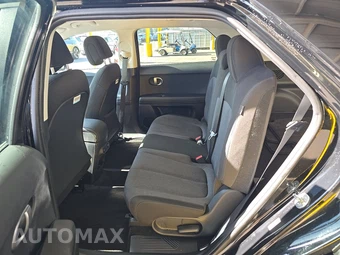 2024 Hyundai IONIQ 5 SE - miniatura 13