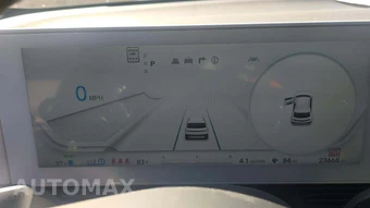 2024 Hyundai IONIQ 5 SE - miniatura 17