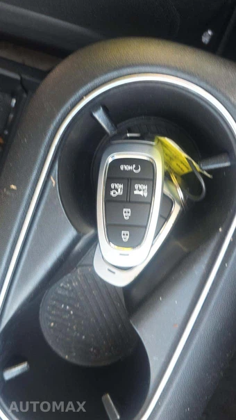 2024 Hyundai IONIQ 5 SE - miniatura 18