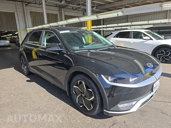 2024 Hyundai IONIQ 5 SE - miniatura 3